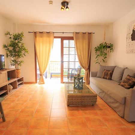 Telemaco Blue Daire Agulo Dış mekan fotoğraf